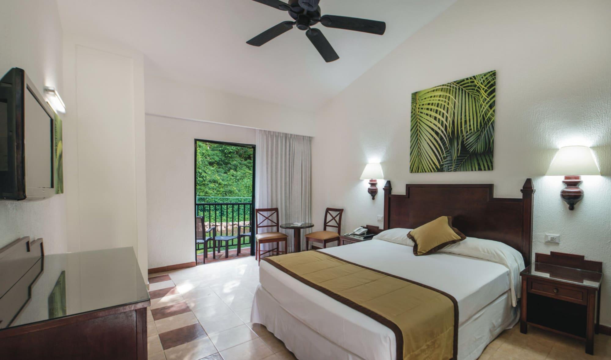 Hotel Riu Lupita à Playa del Carmen Extérieur photo