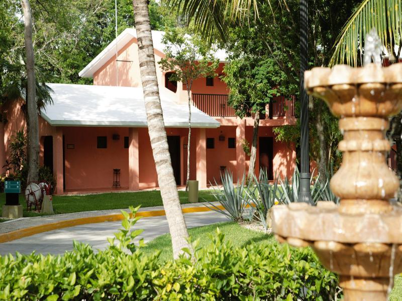 Hotel Riu Lupita à Playa del Carmen Extérieur photo